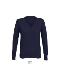 Γυναικείο πουλόβερ (Sullivan women 03988) navy